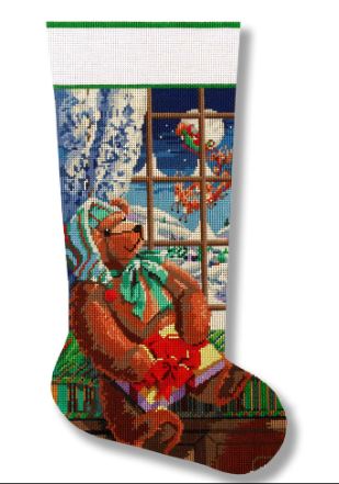 Gift for Santa, A