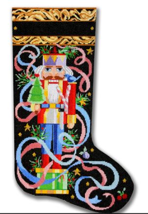 Nutcracker
