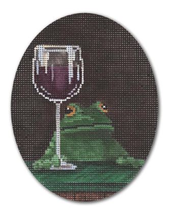 Bar Hoppers - Red Wine