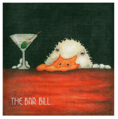 Bar Bill, The