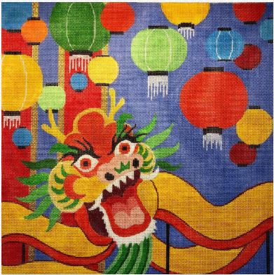 Chinese Dragon