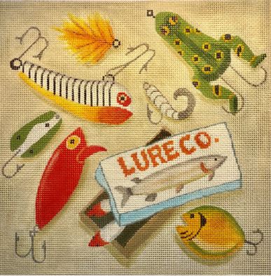 Lure Company