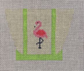 Tote Bag - Flamingo