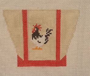 Tote Bag - Rooster
