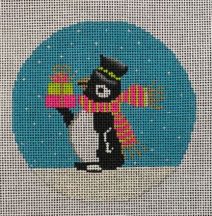 Preppy Penguin