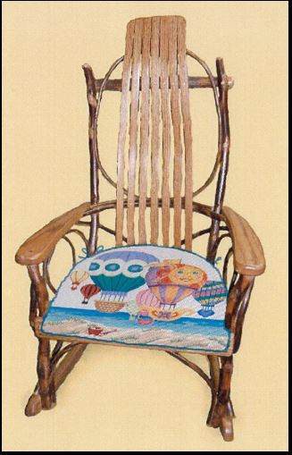 Rocking Chair