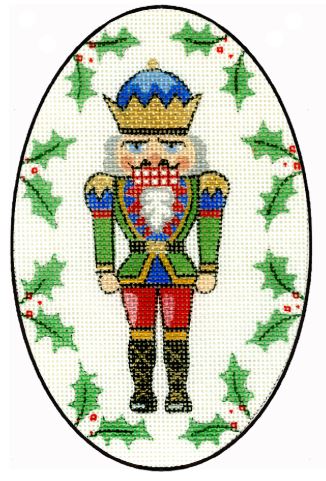 Nutcracker 1