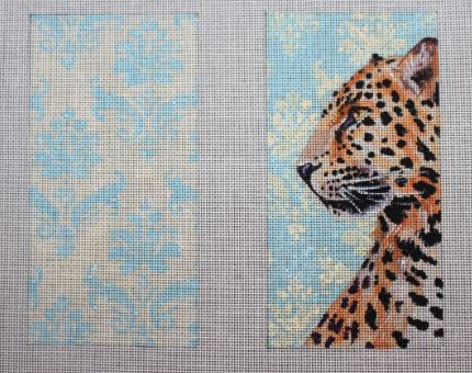 Eyeglass Case - Leopard