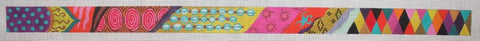 Purse Strap - Harliquinn