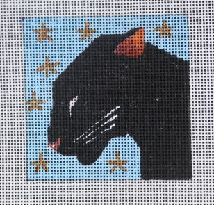 Insert - Black Panther