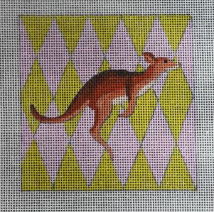 Insert - Kangaroo