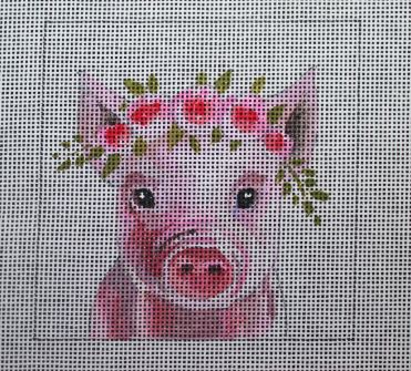 Insert - Baby Pig