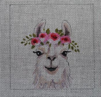 Insert - Baby Llama