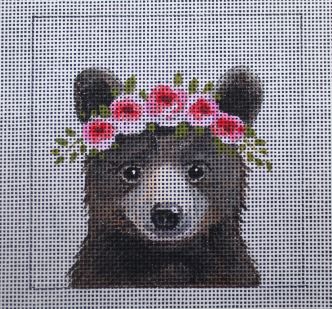 Insert - Baby Black Bear