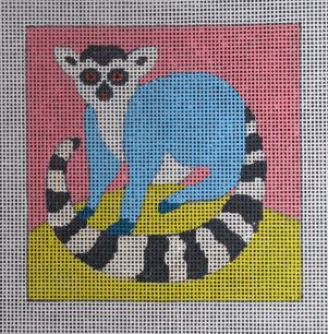 Insert - Lemur