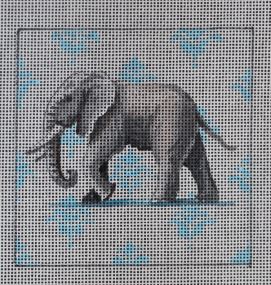 Insert - Elephant