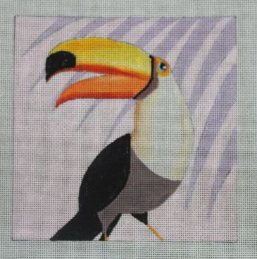 Insert - Tucan