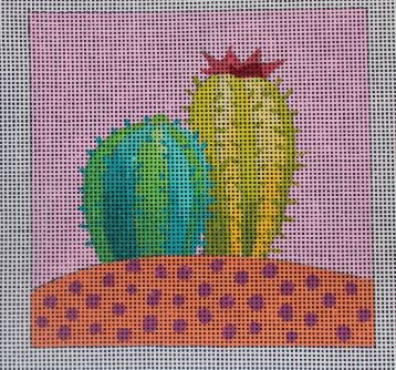 Insert - Cactuses