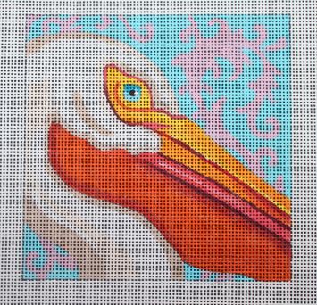 Insert - Pelican