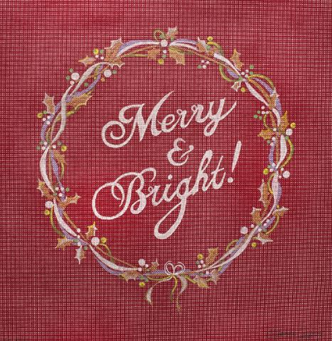 Merry and Bright