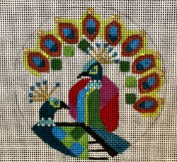 Peacocks