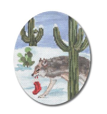 Coyote