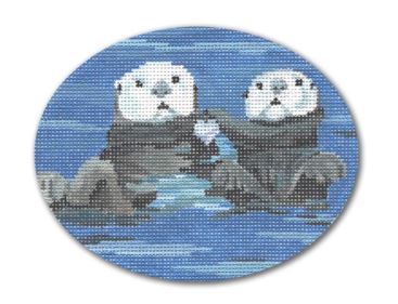 Otter Love