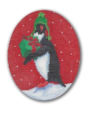Penguins Present