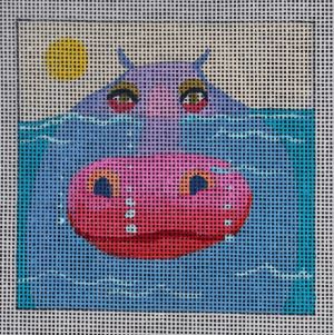 Insert - Hippo