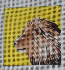 Insert - Lion