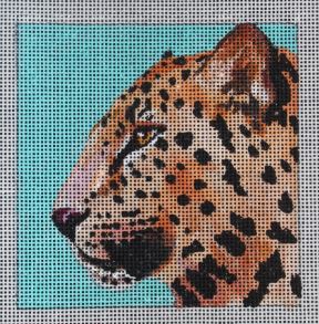 Insert - Leopard 