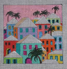 Insert -  Island Buildings 