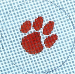 Flask - Clemson