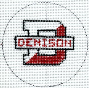 Flask - Denison