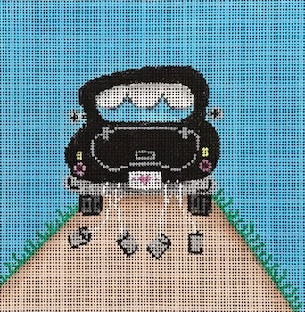 Wedding Car - Large