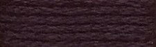 606 Soft Mauve Range - Needlepoint Inc Silk Hank