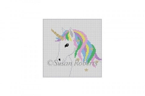 Rainbow Unicorn