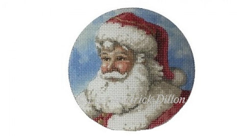 Santa Face 