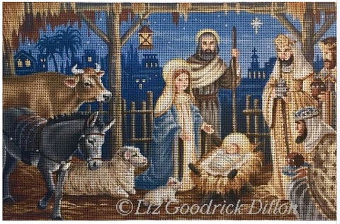 Nativity