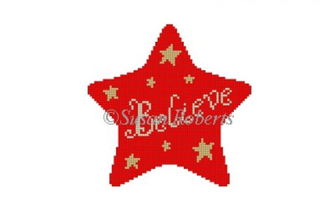 Star - Believe
