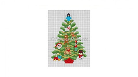 Toy Tree