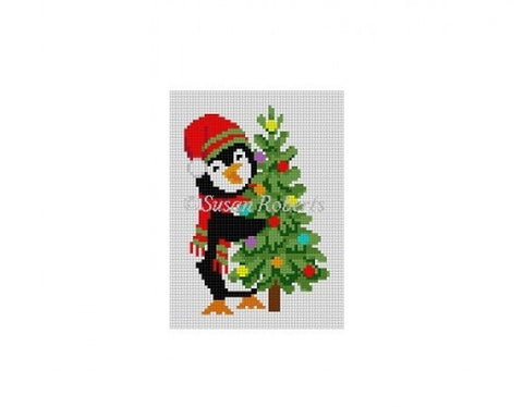 Penguin Tree