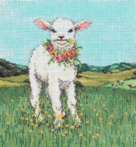 Lambie Pie