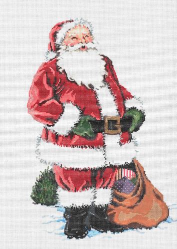 Jolly Man