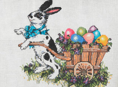 Hop to it !