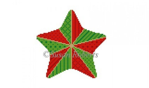 Stitchery Star