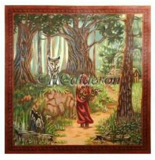 Little Red Riding Hood