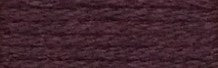 607 Soft Mauve Range - Needlepoint Inc Silk Hank