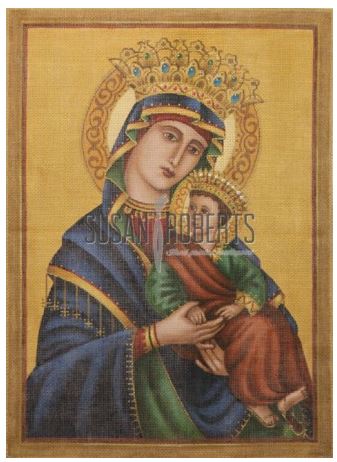 Our Lady of Perpetual Help