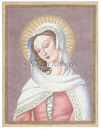 Our Lady of Sacred Heart